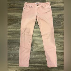 CAbi Women's Blush Skinny Jeans